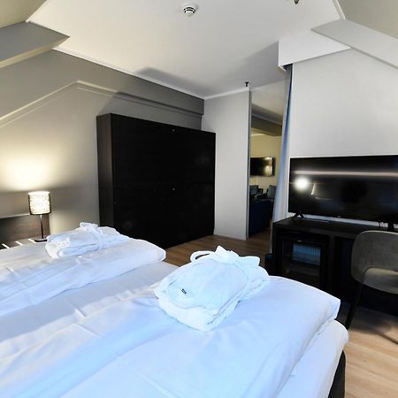 Thon Partner Hotel Baronen Alesund Luaran gambar