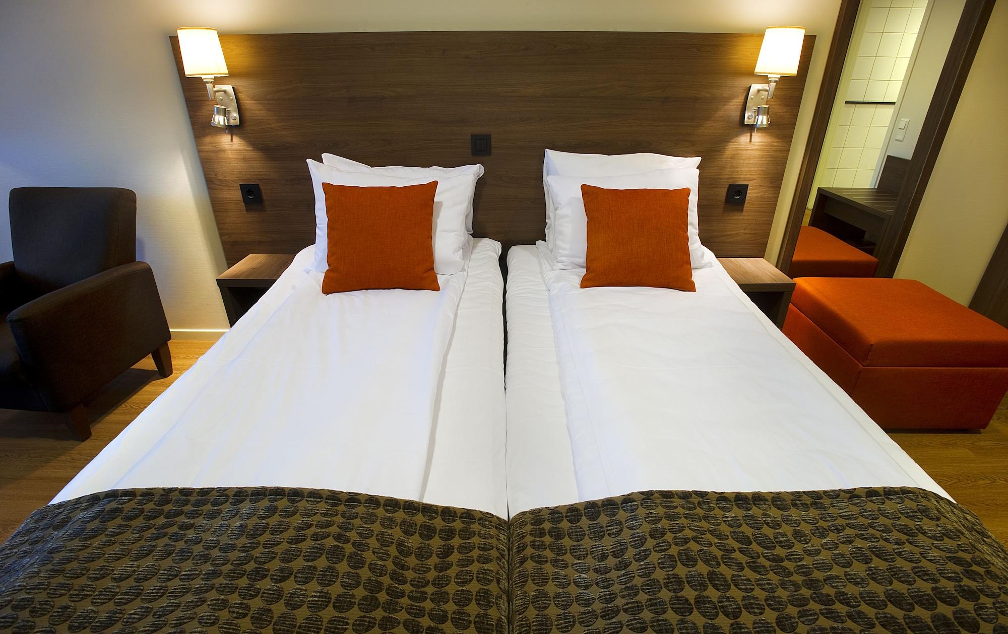 Thon Partner Hotel Baronen Alesund Luaran gambar