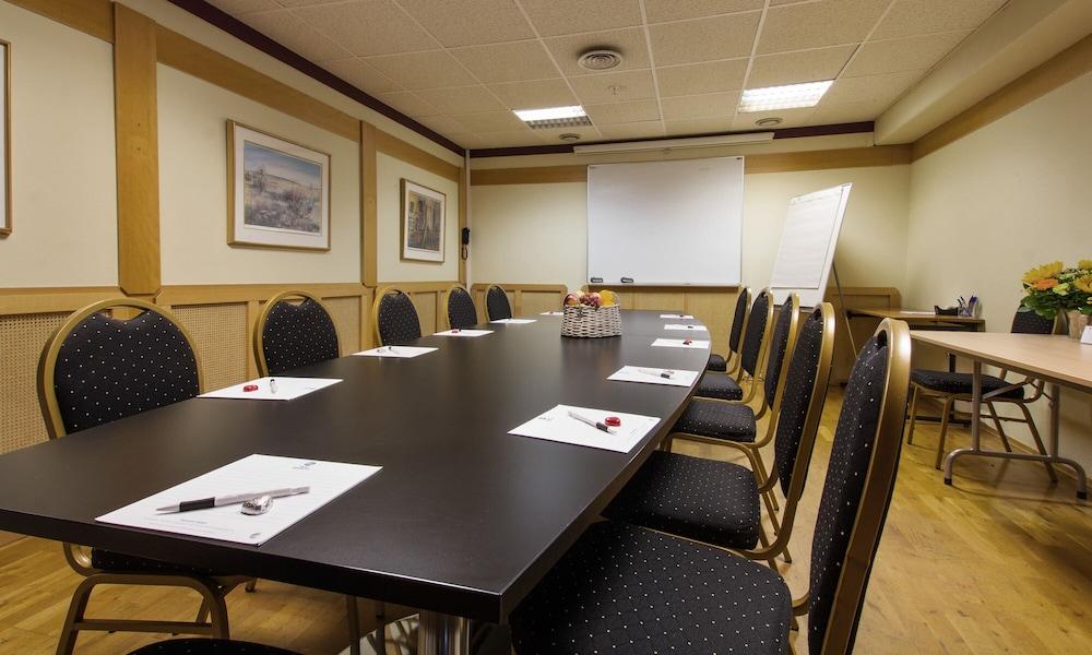 Thon Partner Hotel Baronen Alesund Luaran gambar