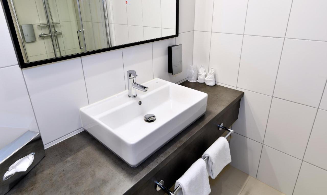 Thon Partner Hotel Baronen Alesund Luaran gambar