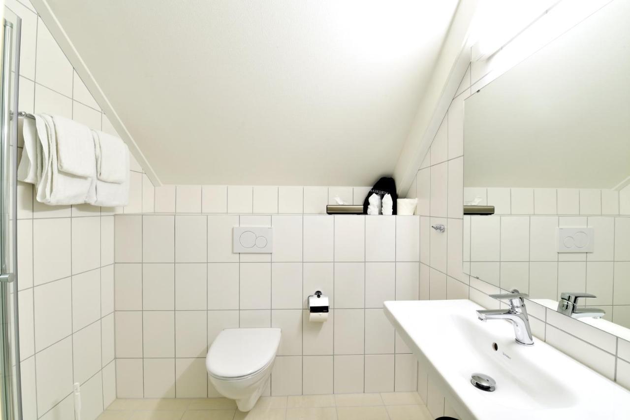 Thon Partner Hotel Baronen Alesund Luaran gambar