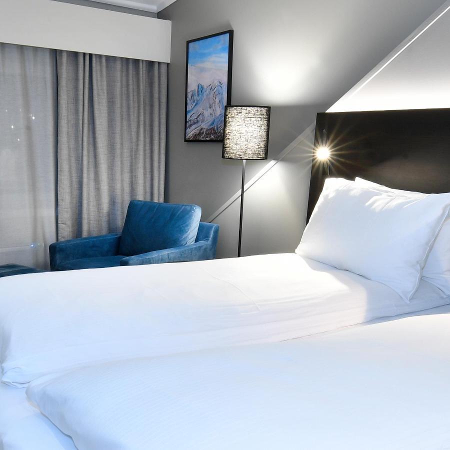 Thon Partner Hotel Baronen Alesund Luaran gambar
