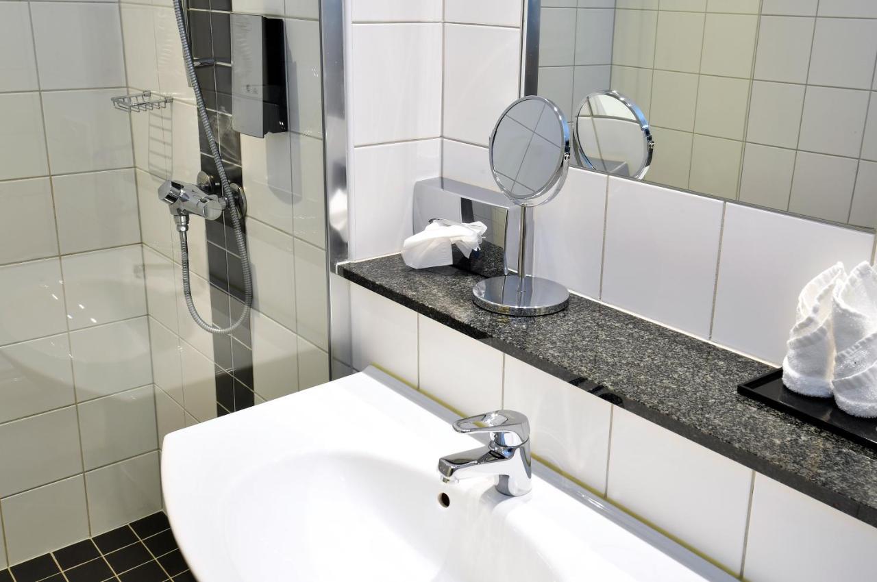 Thon Partner Hotel Baronen Alesund Luaran gambar