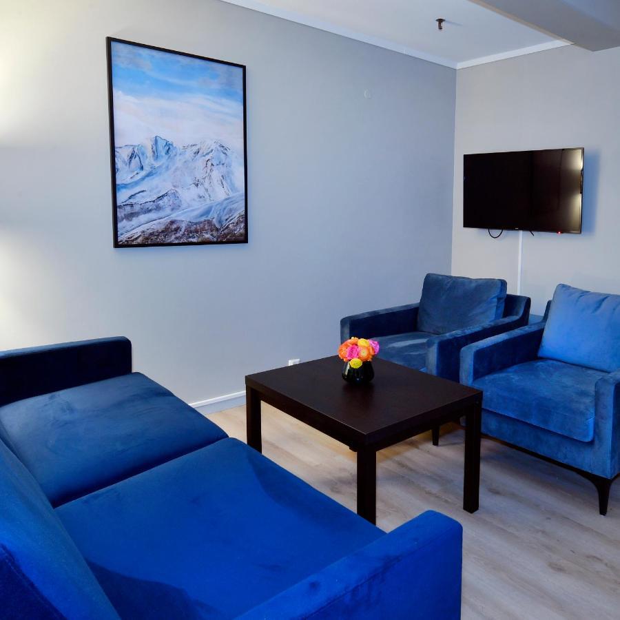 Thon Partner Hotel Baronen Alesund Luaran gambar