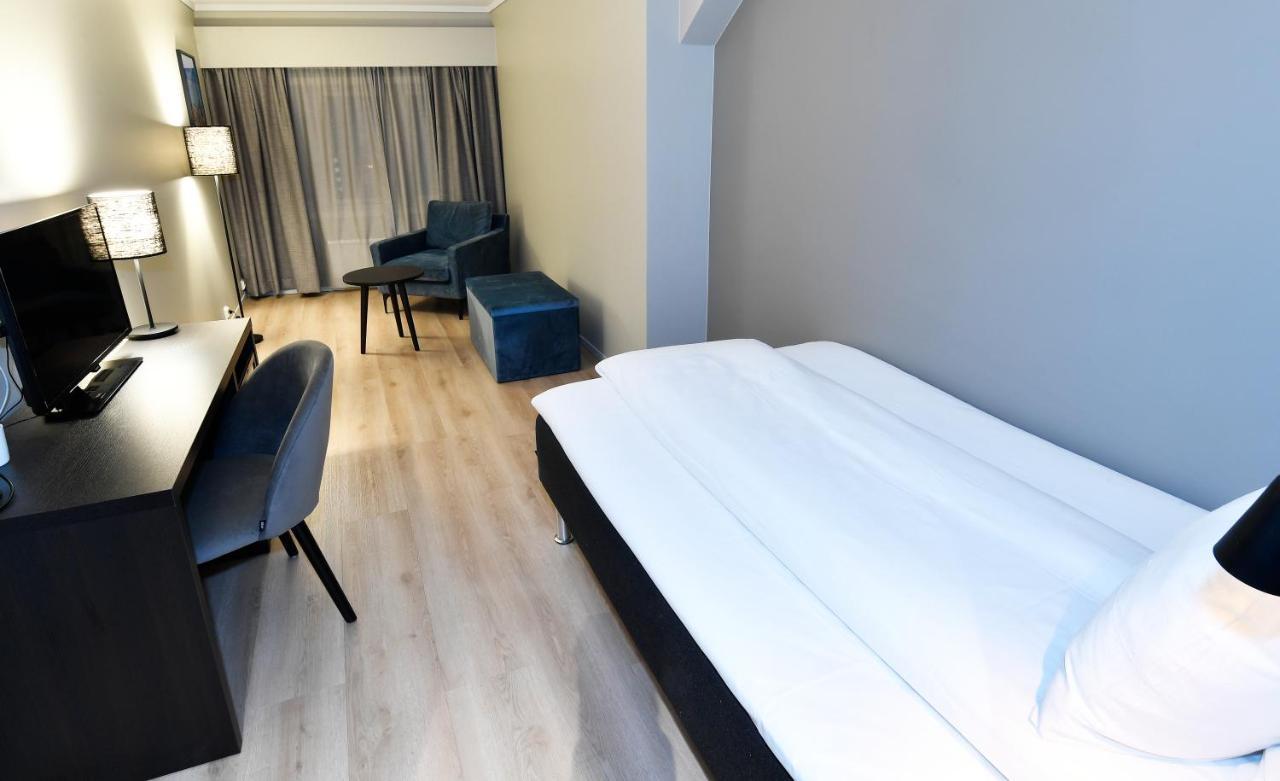 Thon Partner Hotel Baronen Alesund Luaran gambar