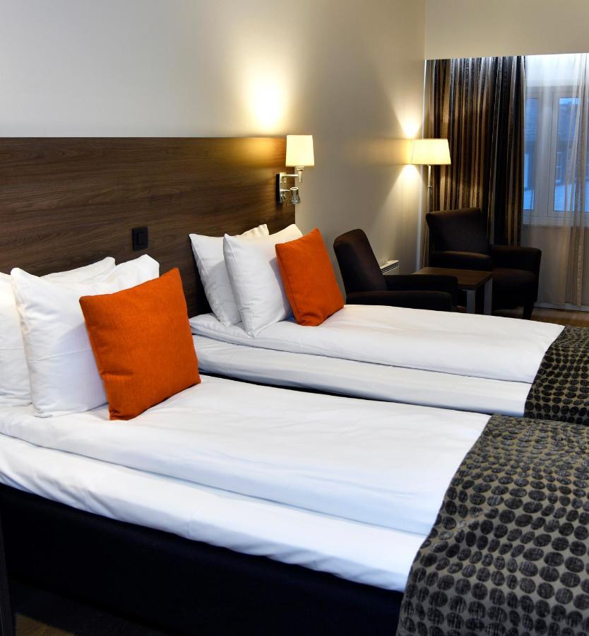 Thon Partner Hotel Baronen Alesund Luaran gambar