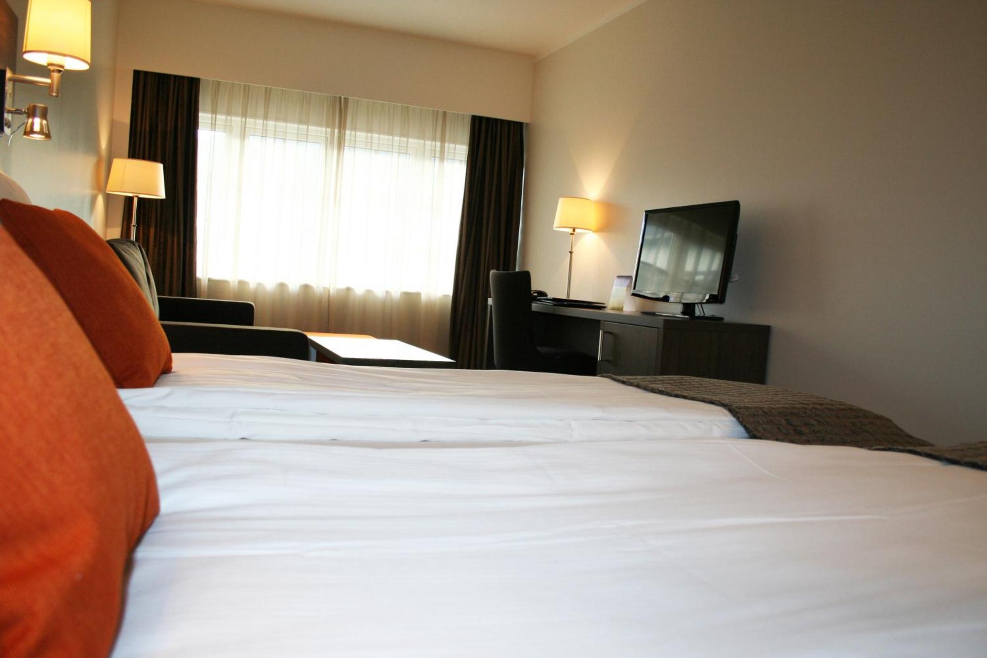 Thon Partner Hotel Baronen Alesund Luaran gambar
