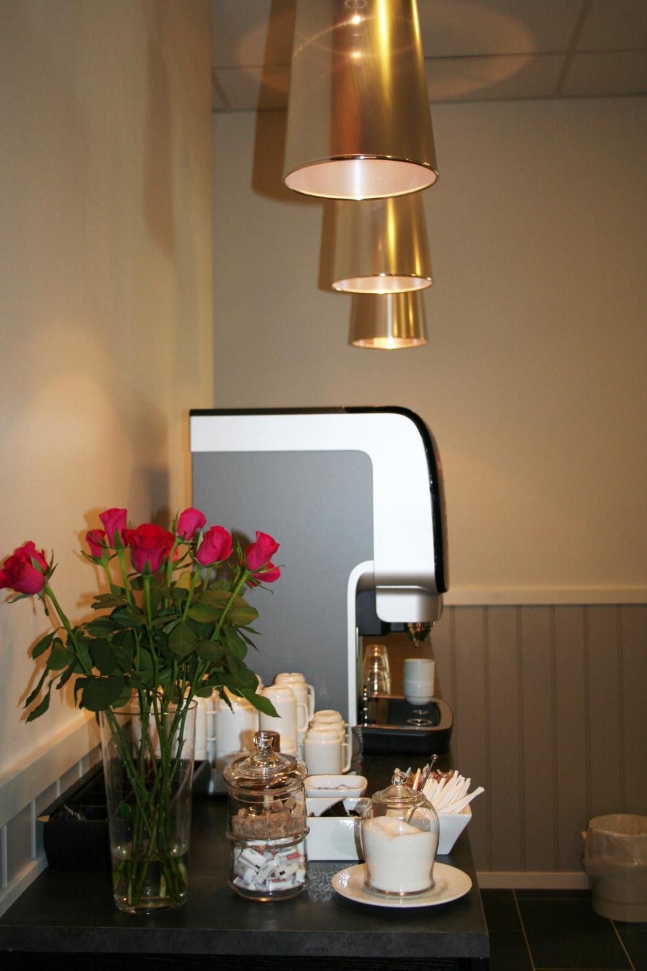 Thon Partner Hotel Baronen Alesund Luaran gambar