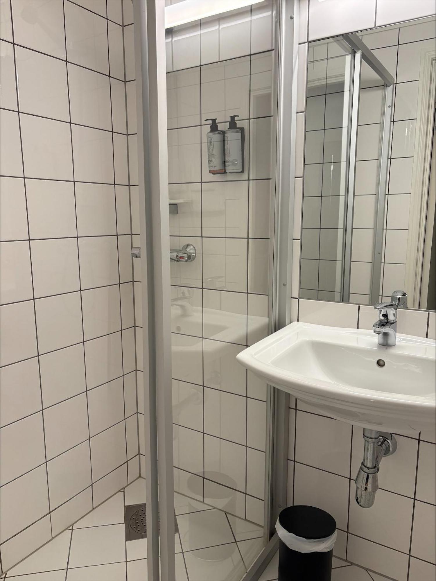 Thon Partner Hotel Baronen Alesund Luaran gambar