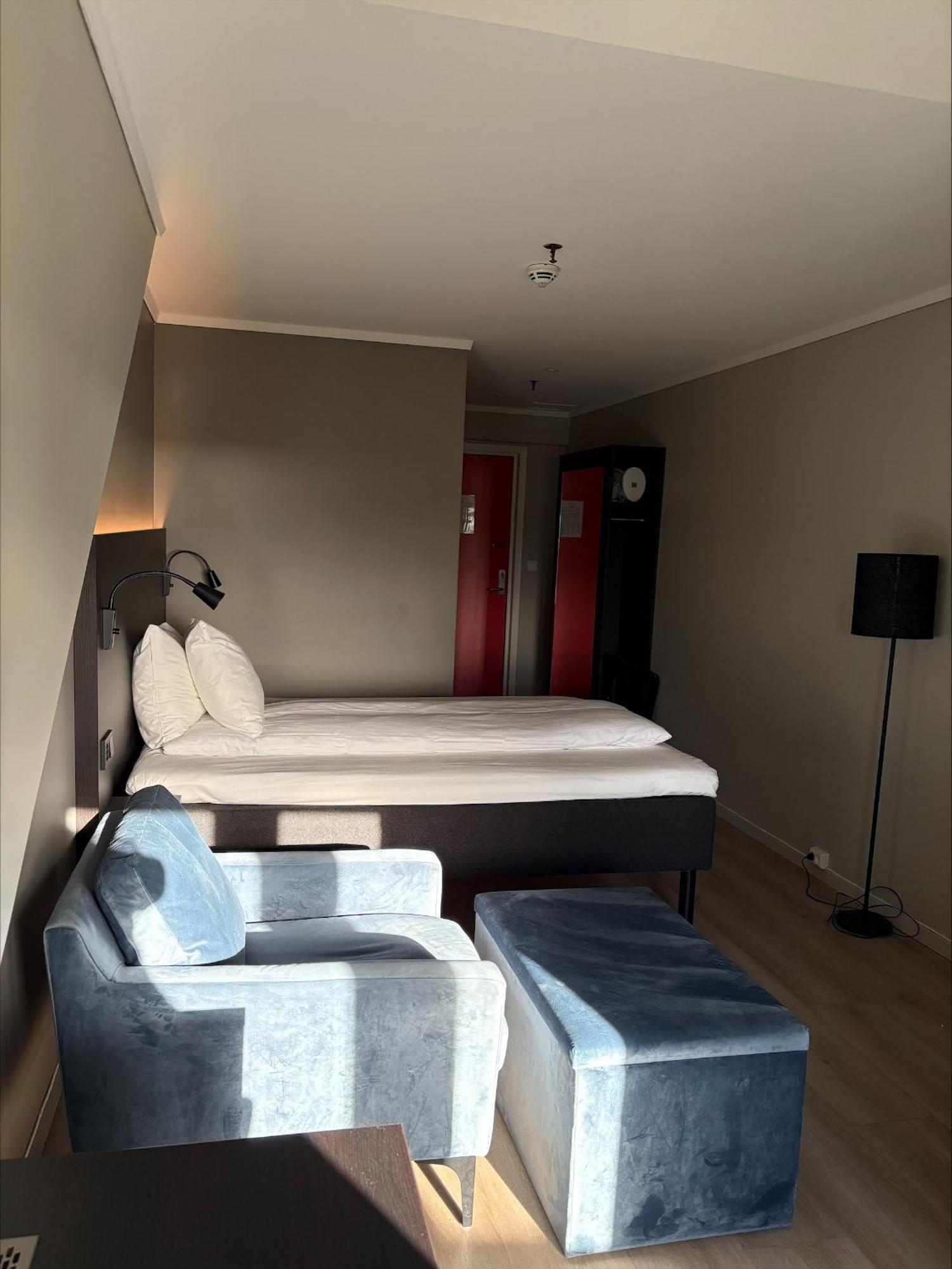 Thon Partner Hotel Baronen Alesund Luaran gambar