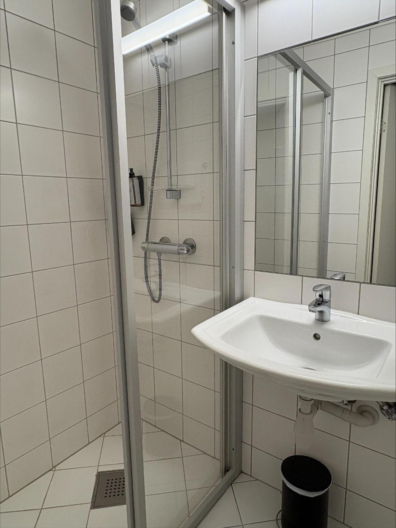 Thon Partner Hotel Baronen Alesund Luaran gambar