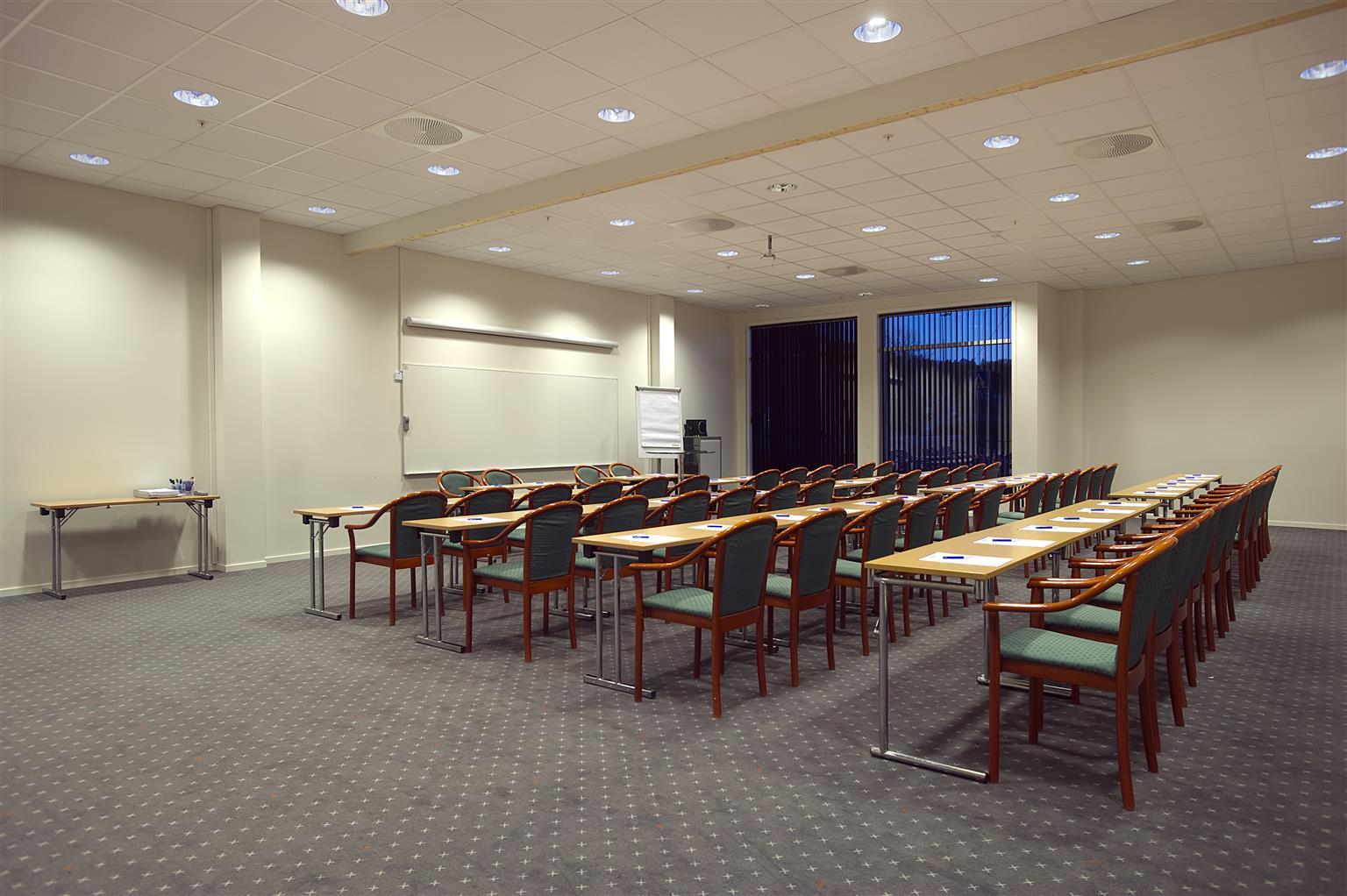 Thon Partner Hotel Baronen Alesund Luaran gambar