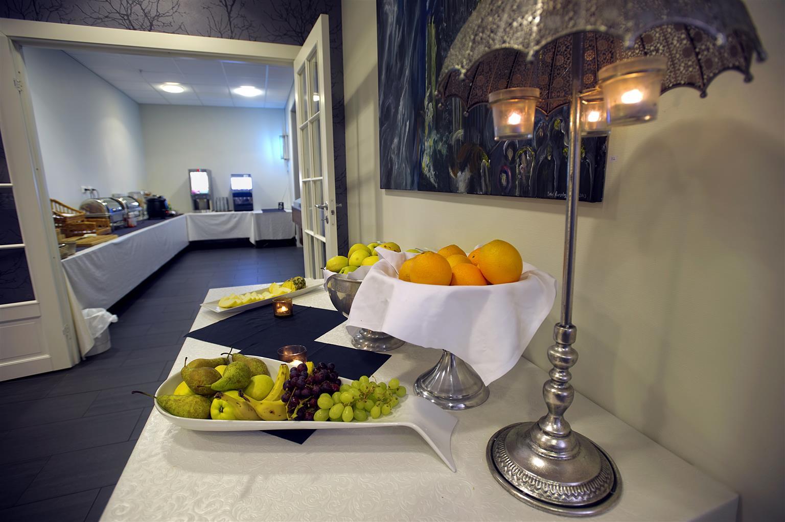 Thon Partner Hotel Baronen Alesund Luaran gambar