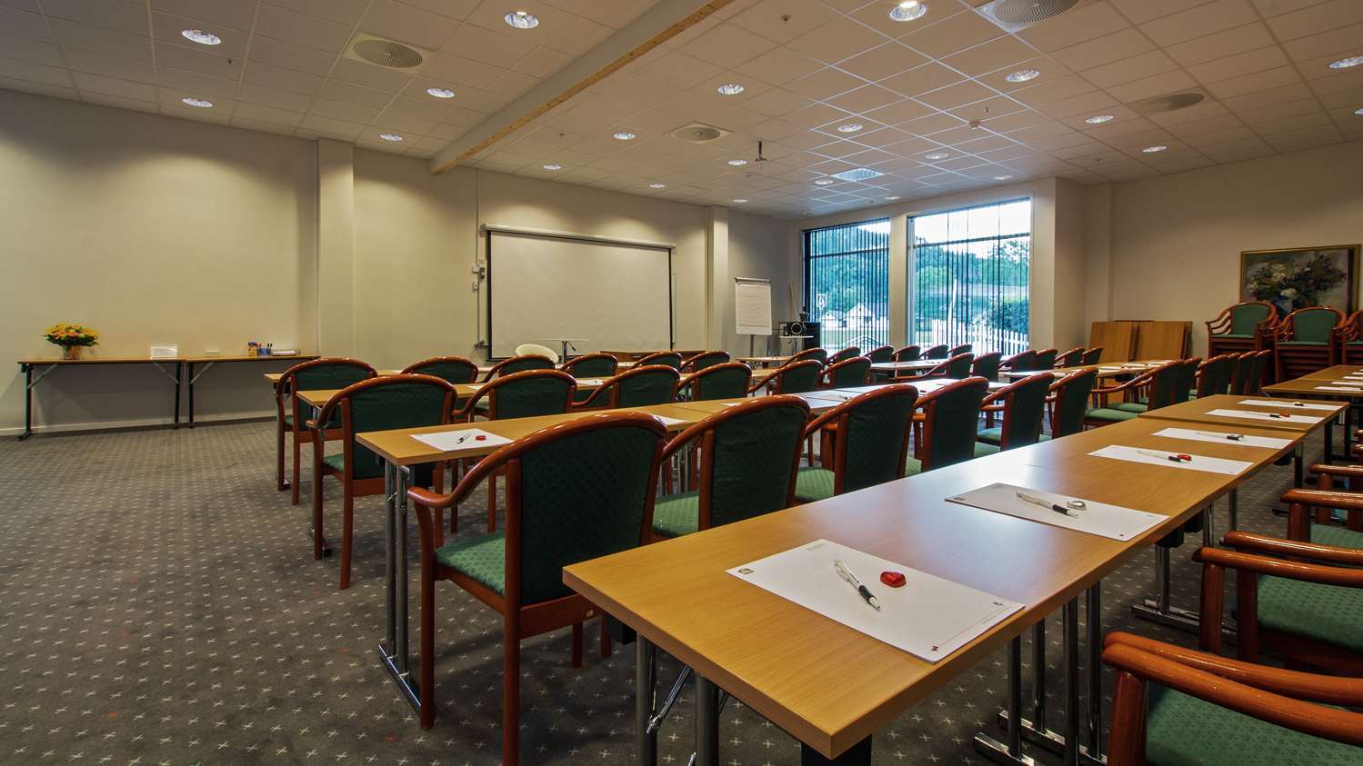 Thon Partner Hotel Baronen Alesund Luaran gambar