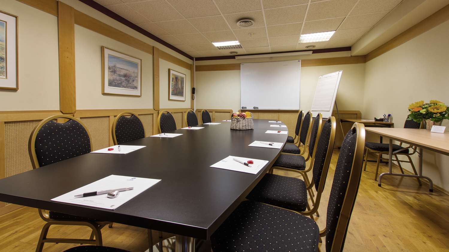 Thon Partner Hotel Baronen Alesund Luaran gambar