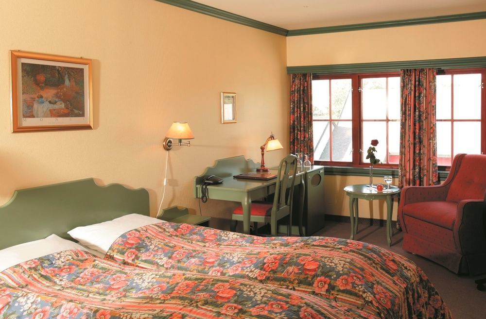 Thon Partner Hotel Baronen Alesund Luaran gambar