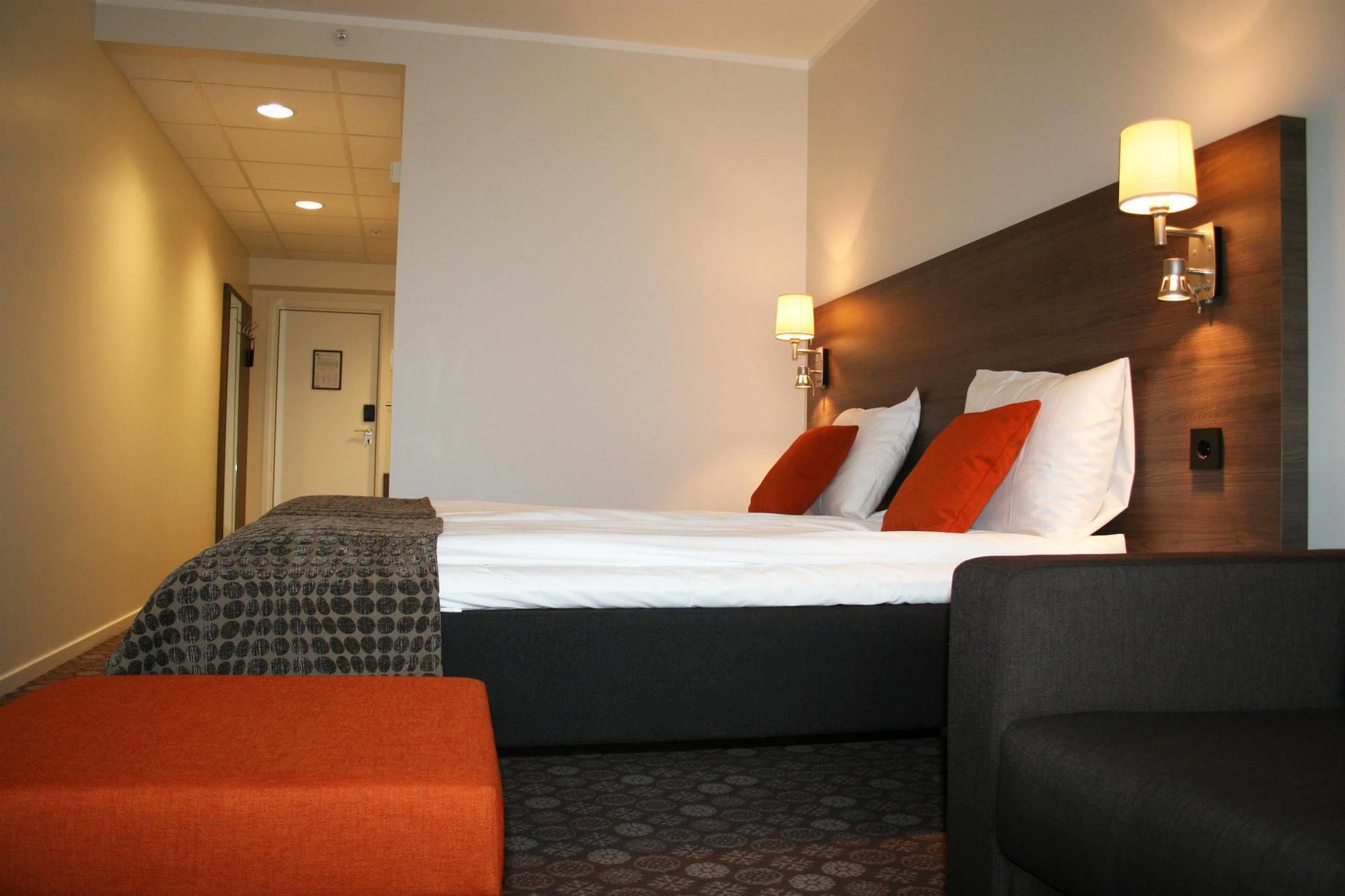 Thon Partner Hotel Baronen Alesund Luaran gambar