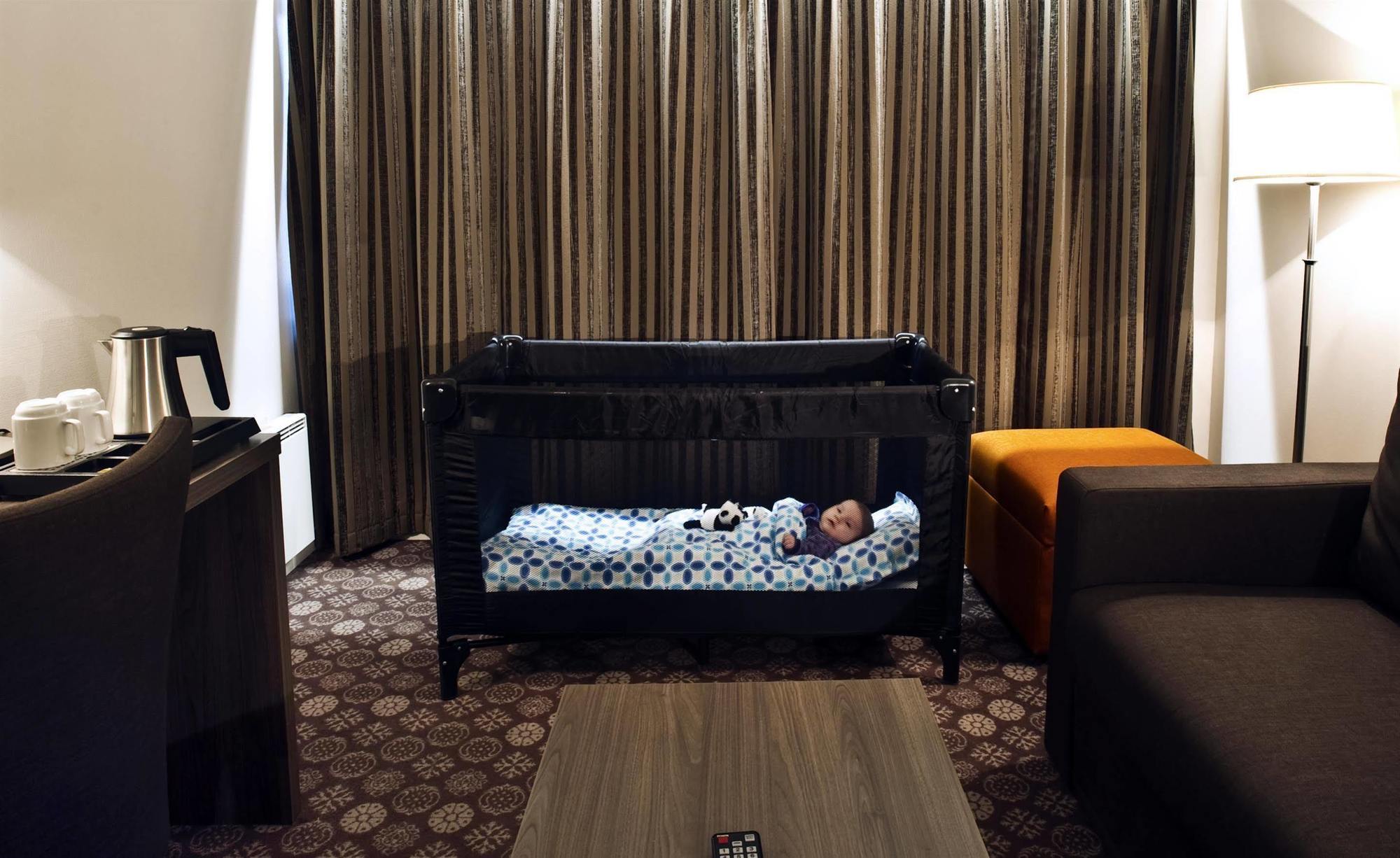 Thon Partner Hotel Baronen Alesund Luaran gambar