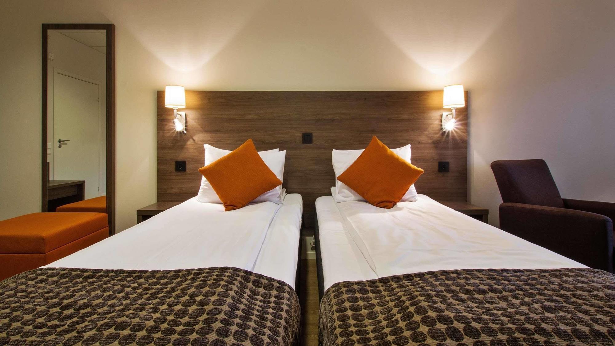 Thon Partner Hotel Baronen Alesund Luaran gambar
