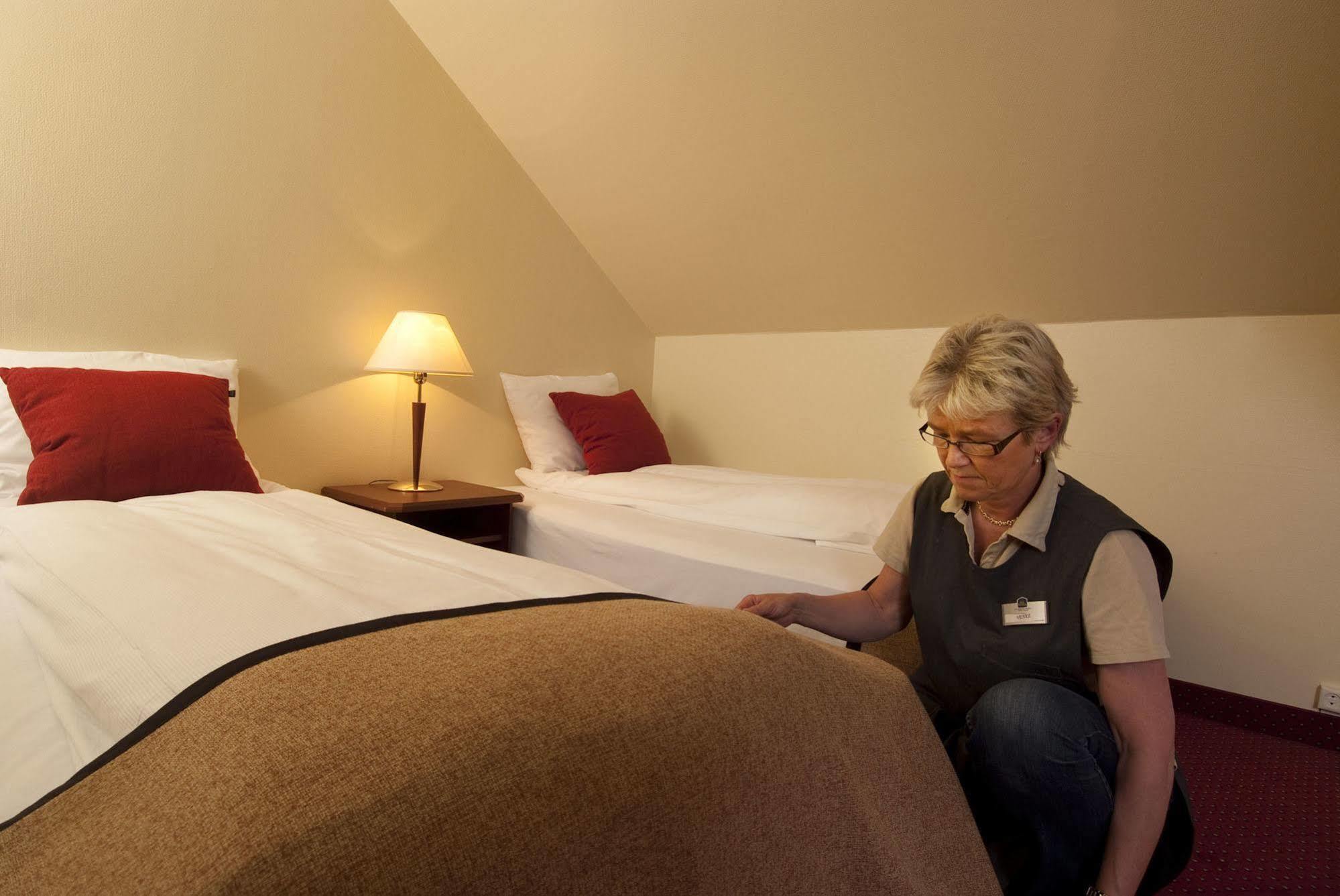 Thon Partner Hotel Baronen Alesund Luaran gambar